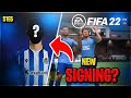 RISING BALLERS FC FIFA 22 CREATE A CLUB CAREER MODE! (Ep #5)