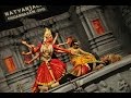 Janani jagath karani  chidambaram natyanjali 2015   part 4  sridevi nrithyalaya  bharathanatyam