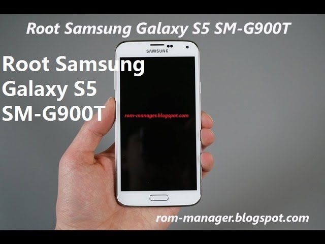 Samsung G900t Root Apk 2020 Updated October 2021