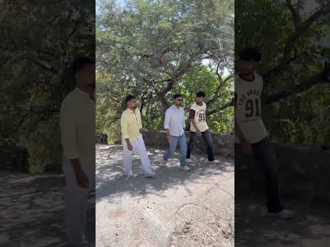 Dhamaal Recreate 😂 #dhamaal  #Bolywood #comedy #funny