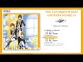 THE IDOLM@STER SideM GROWING SIGN@L 14 DRAMATIC STARS  試聴動画