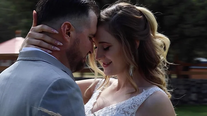 Jason  Susy Wedding Highlights