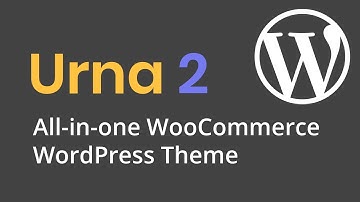 [Urna v2]  Import the configure for website available - With WPBakery (for version 2.0 or lower)
