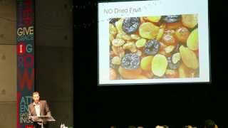 'Fructose and Fat - Fact or Fashion' - Dr Gary Fettke Part 2 - How to make the change