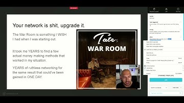 How to Make Money Online PT.3 Andrew TATE