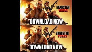 Download Gangstar Vegas = Mafia Game Play Video MP3 Gangstar Vegas = Mafia Game Play