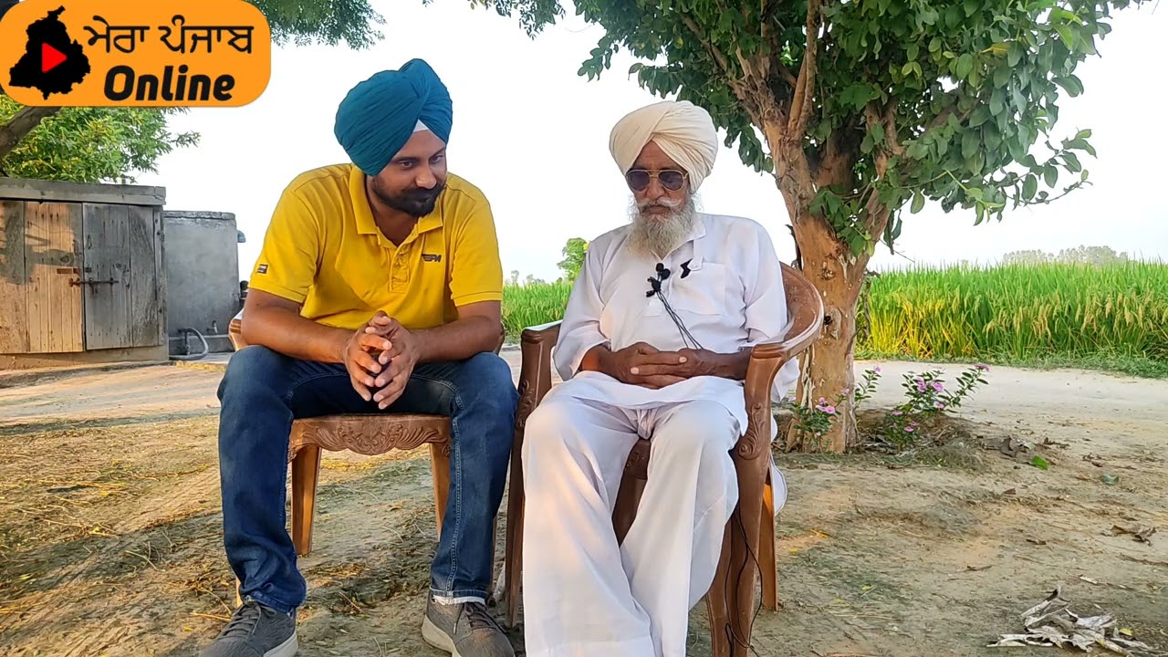 ਗੁਲਜਾਰਾ ਛੜਾ ਕਿਵੇਂ ਵਿਆਹ ਕੇ ਲਿਆਇਆ ਸਬਜ ਪਰੀ