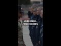 U.S. Air Force: Zero Excuses