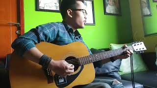 Devano Danendra - Menyimpan Rasa (Cover By Dibs.)