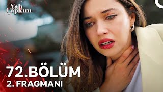 Yalı Çapkını 72 Bölüm 2 Fragmanı Herkes Bedelini Ödeyecek