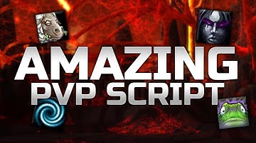 Useful WoW PvP Interface Macro