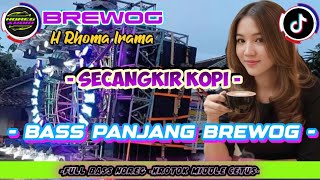 DJ CEK SOUND FULL BASS TERBARU 2026 SECANGKIR KOPI RHOMA IRAMA MIDDLE BALAP COCOK BUAT SOUND HAJATAN