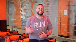 Heart Health Month with member-turned-studio manager Micah Dormann- OT Growth Partners