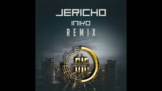 Iniko - Jericho (DJD Kizomba Remix)