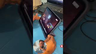 iPad 11th Gen Gaming Test ⚡ BGMI, COD, – Kya Yeh Beast Hai? #shorts #ytshorts #gaming #iphone #tech