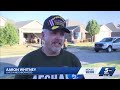 Neighbors react to hours-long standoff involving tactical team in Oklahoma City