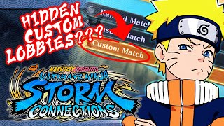 HOLD UP: We Had Custom Matchmaking & Lobbies This Whole Time?!