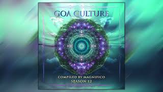 Goa Culture (Season 12) [Full Album/Psytrance]