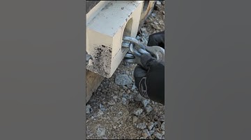 Easy and affordable ways to move a shipping container.MOV