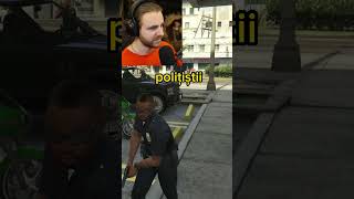 Ai Facut Asta in GTA 5?