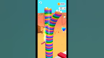 slice it all gameplay #asmr # #relaxing #satisfyingvideo #satisfying #asmrandmusic