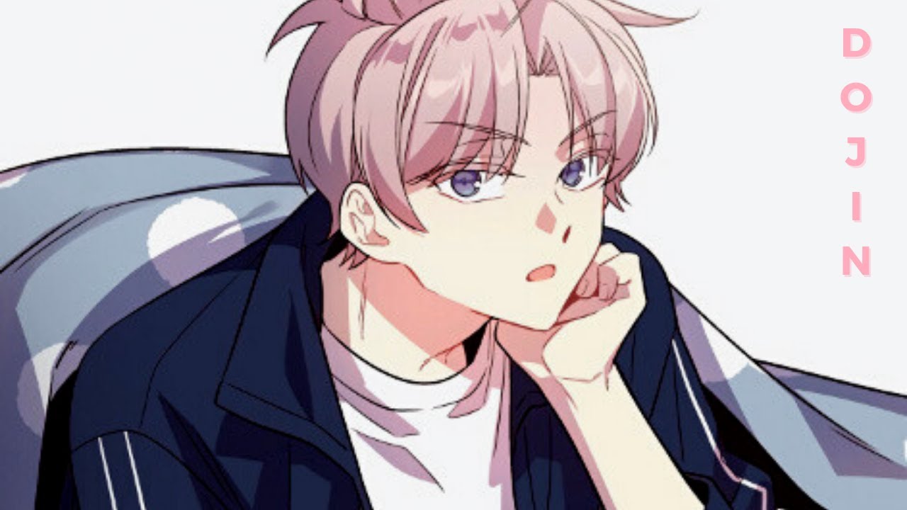 living together | Dojin Kang Playlist | Pond Snail Robber / Robber x