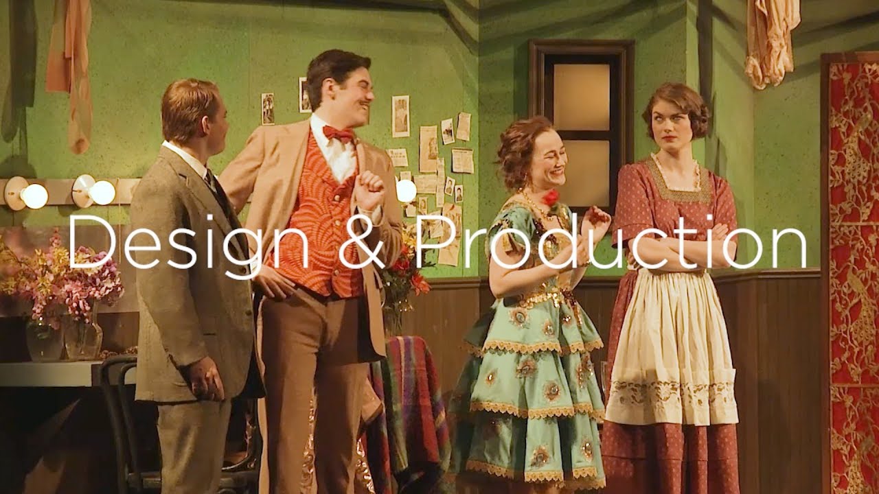 Best Colleges For Technical Theatre Majors