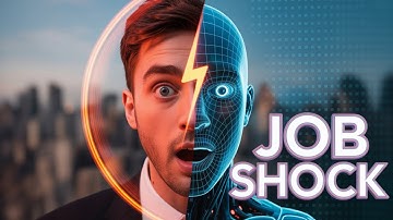 40% of U.S. Jobs Replaced by Robots | Smart AI Hustle