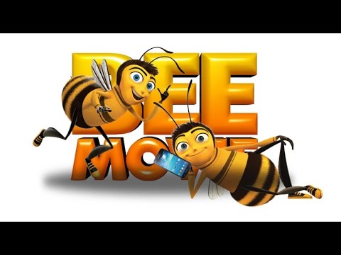 daily-video-#3---bee-movie-script-prank-call