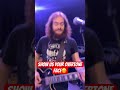 Can you relate to this overtone face? #guitarist #overtone #rockband
