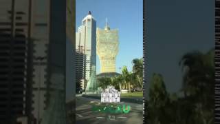 Macao ?? 2017