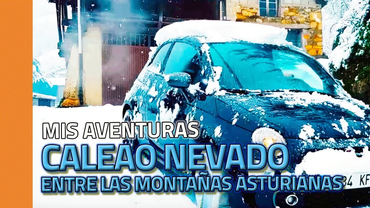 Caleao, entre las montañas de Asturias | DÓNDE ESTOY