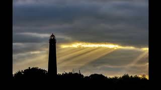 Borkum Island In Still Images...
