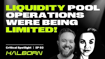 Finding Denial-of-Service Vulnerabilities in Liquidity Pools | Critical Spotlight E3