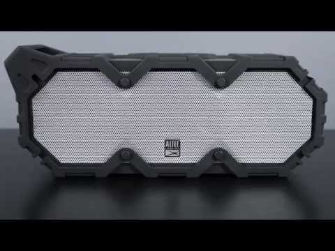 Altec Lansing सुपर लाइफ जैकेट समीक्षा