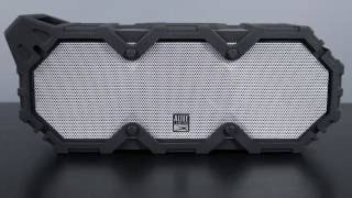 To check prices or purchase: altec lansing super life jacket:
http://amzn.to/2ckebu5 the jacket is flagship bluetooth speaker from
lansi...