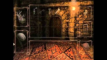 Amnesia, Gary Dark Secret