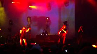 Chambermaid Swing - Parov Stelar