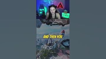 THE SOUND EFFECTS 😭🤣 #gaming #games #apexlegends #funny #apex #gamer