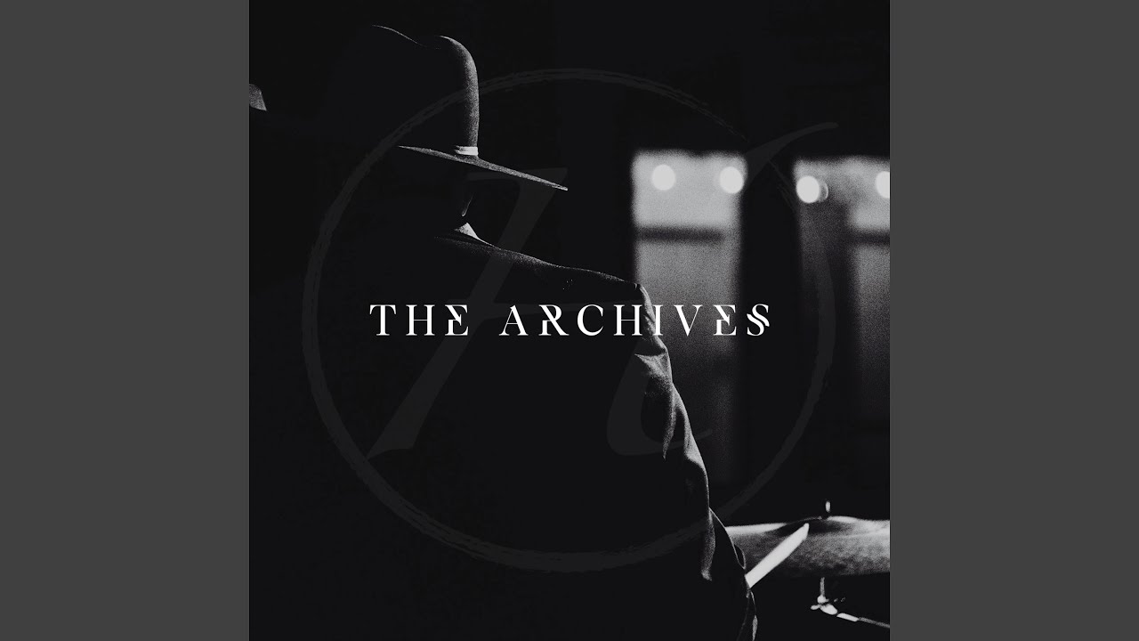 We Left All the Quiet Songs Till Last