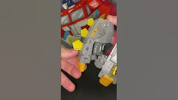 Leader Snarl Studio Series 86 #transformers #g1 #takaratomy #shorts