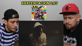 Baby Keem 2020 XXL Freshman Freestyle (REACTION)