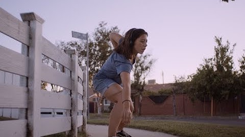 Emmit Fenn - Overflow (Official Music Video) The Last Dance Part 3/3