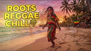 Golden Horizon Reggae Flow – Relaxing Caribbean Vibes for Peaceful Morning, Sunset, and Soul Healing