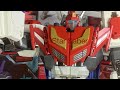 Transformers Star Sabre ￼test