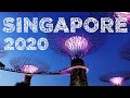 SINGAPORE |Highlights 2020|