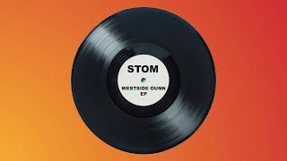 Stom x Westside Gunn EP