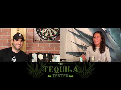 Video: Møt Volcan De Mi Tierra, Moët Hennessys Nye Vulkanske Aske Tequila