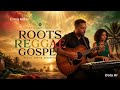 internacional Reggae Gospel de Raízes@EspiritualidadeeVidaNova 