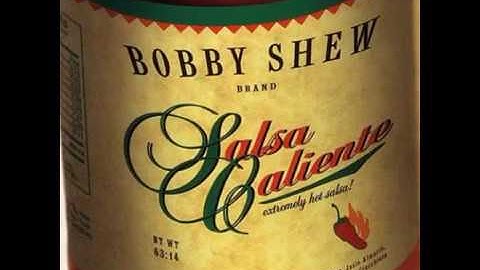 Bobby Shew - Paunetto's Point
